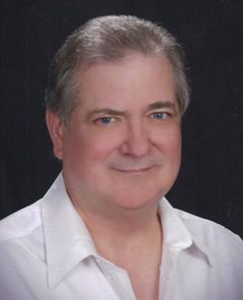 Ronald Thomas Gettys