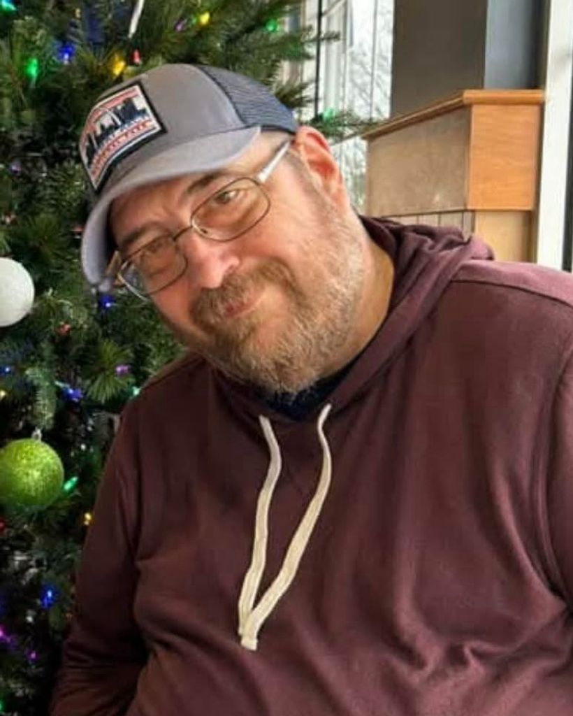 Kenneth Eugene "Ken" Roberts, Jr.