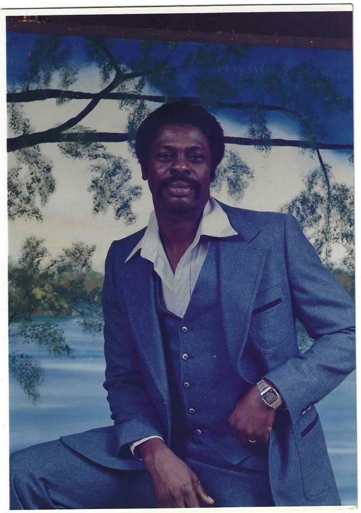 Deacon O'Donnell Scarborough Profile Photo