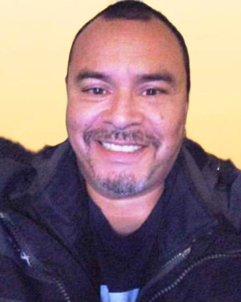Rodney Machado
