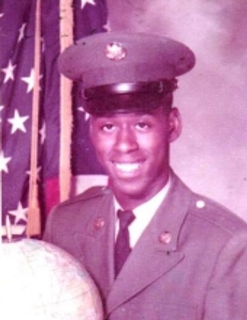 Cleophas  Thomas Smith