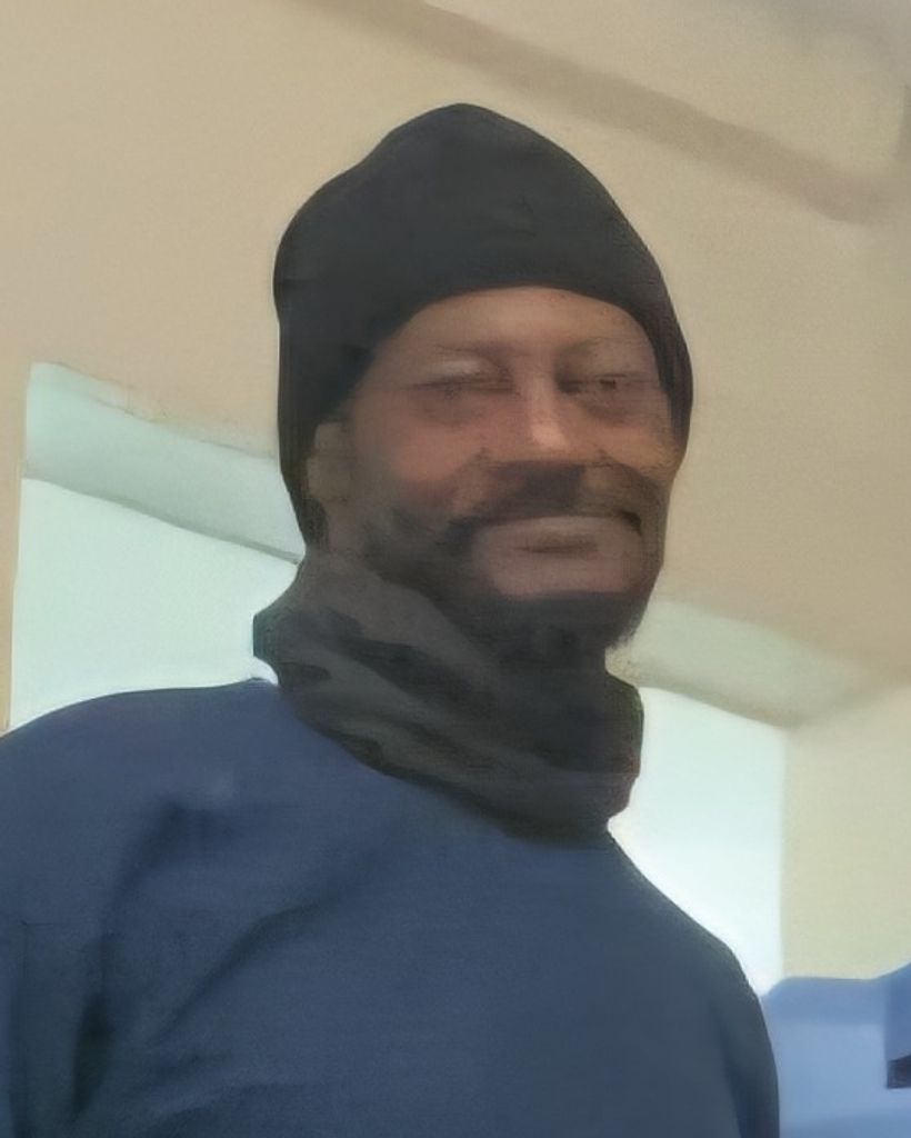 Lance "Lacy" Iran Collier Profile Photo