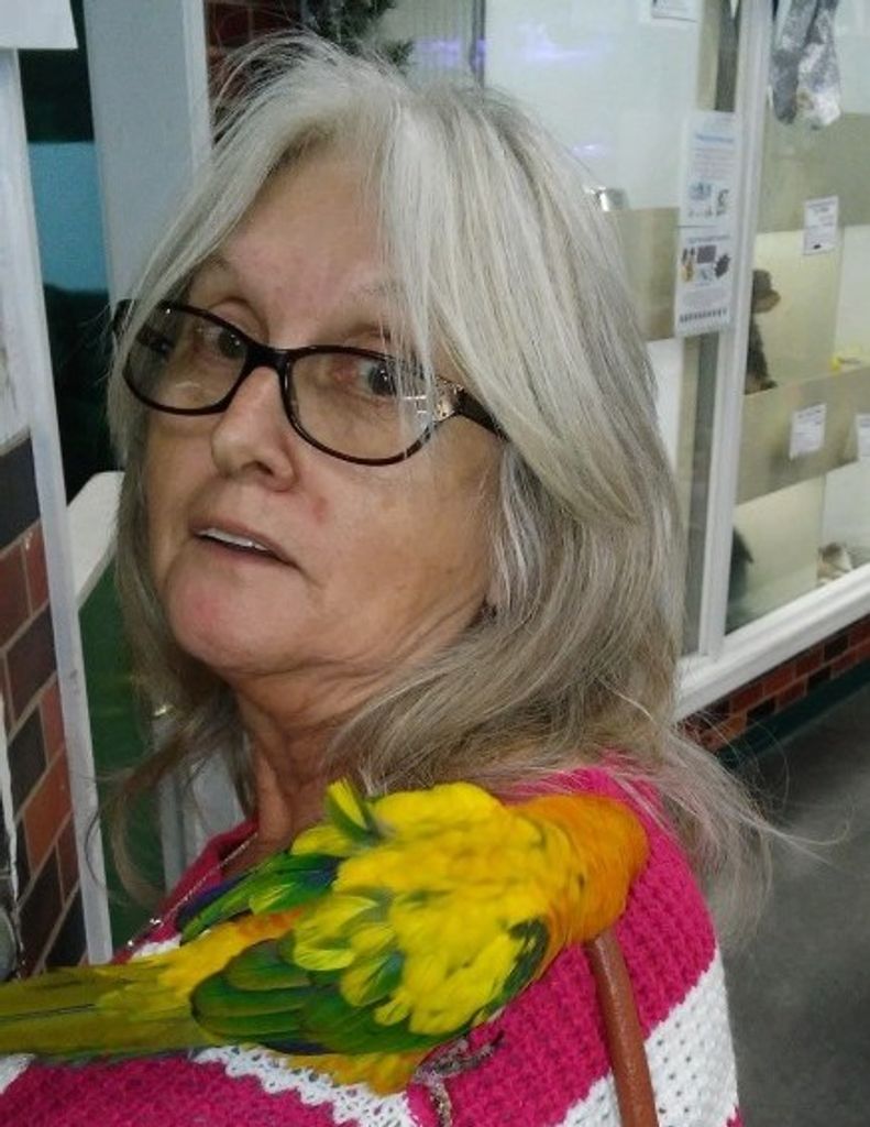 Delores Rashley