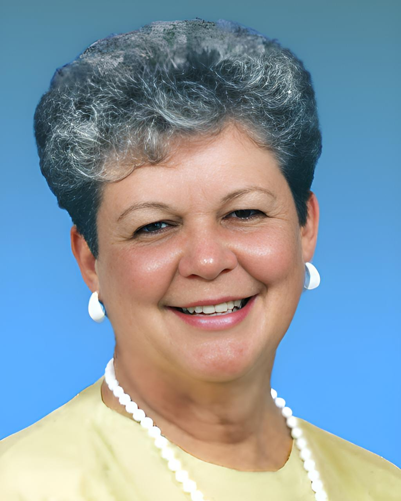 Jean Claire Gehlhoff