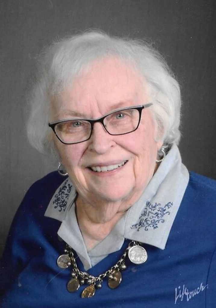 Ruth Hancock Wells Profile Photo