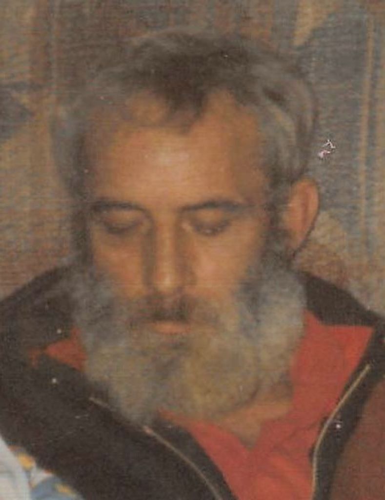 Roy Raymond Hobbs Profile Photo