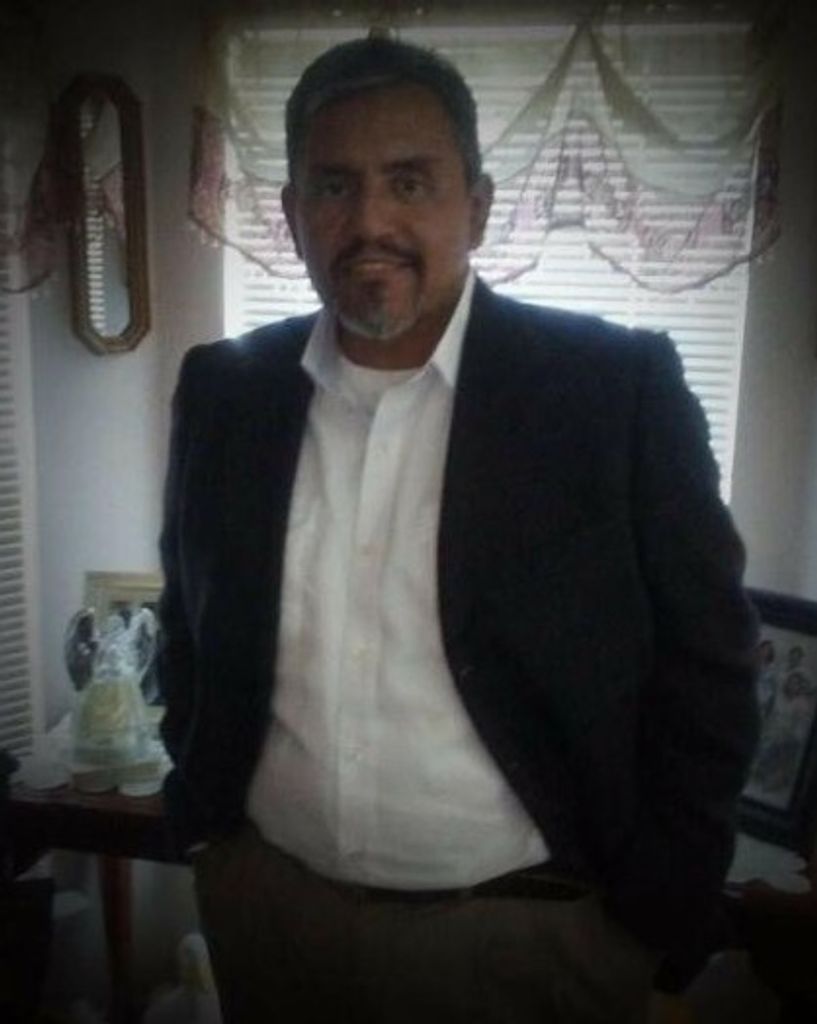Victor Cuellar