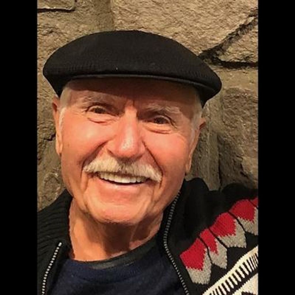 Angelo Anastasios Boussiacos