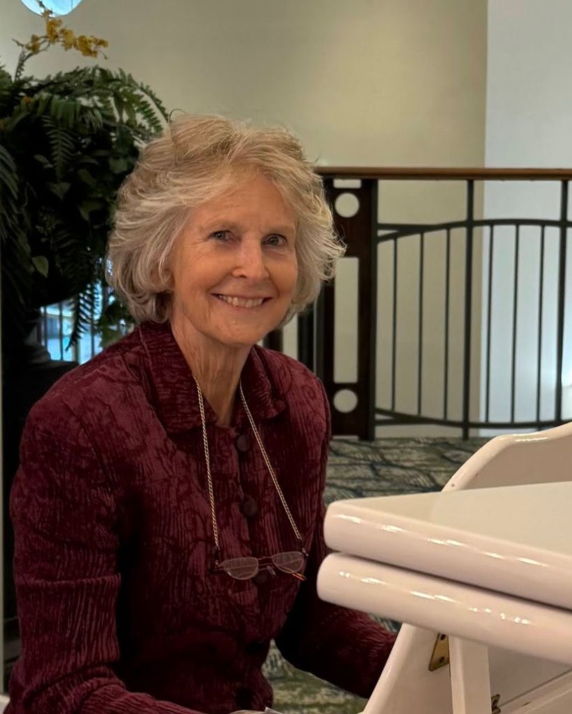 Arlene West McFarland Profile Photo