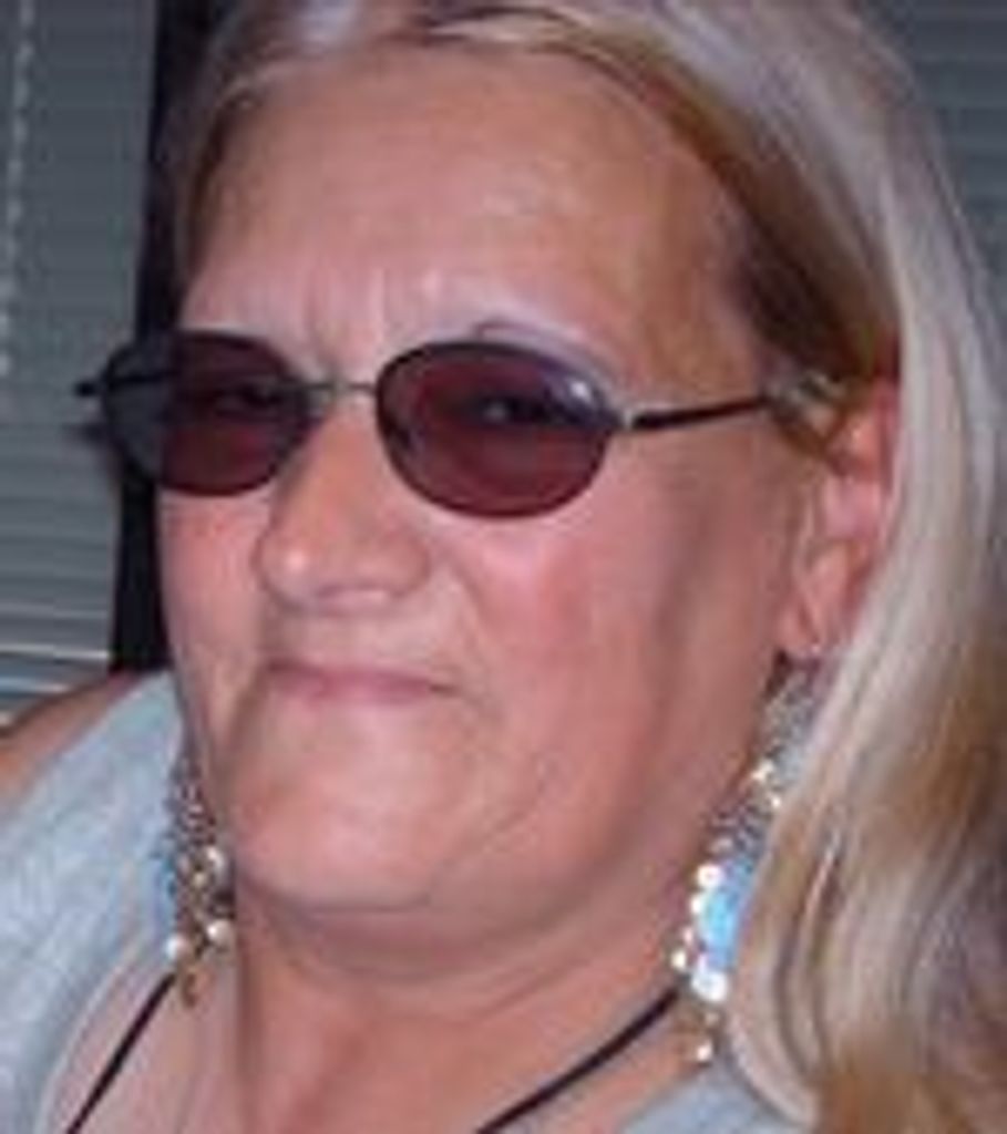 Diane Evelyn Ponte