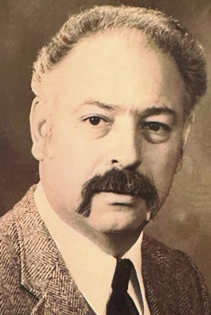 Hilario "Larry" Ulibarri Profile Photo
