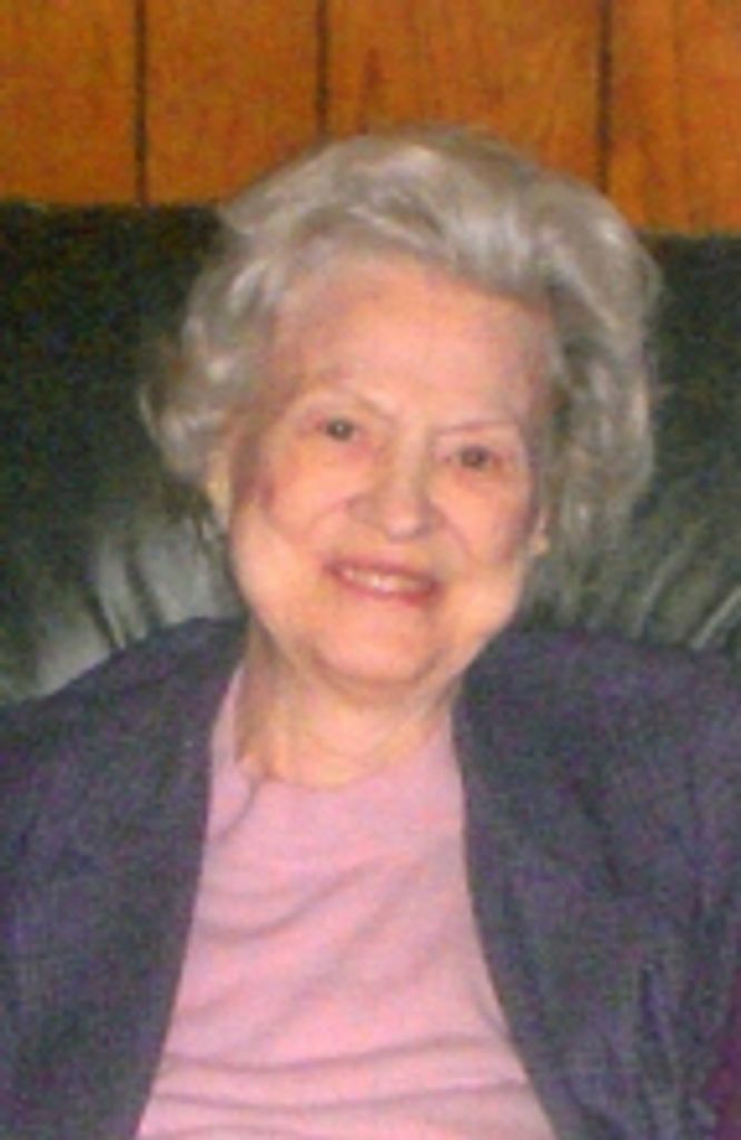 Martha Jean Donaldson