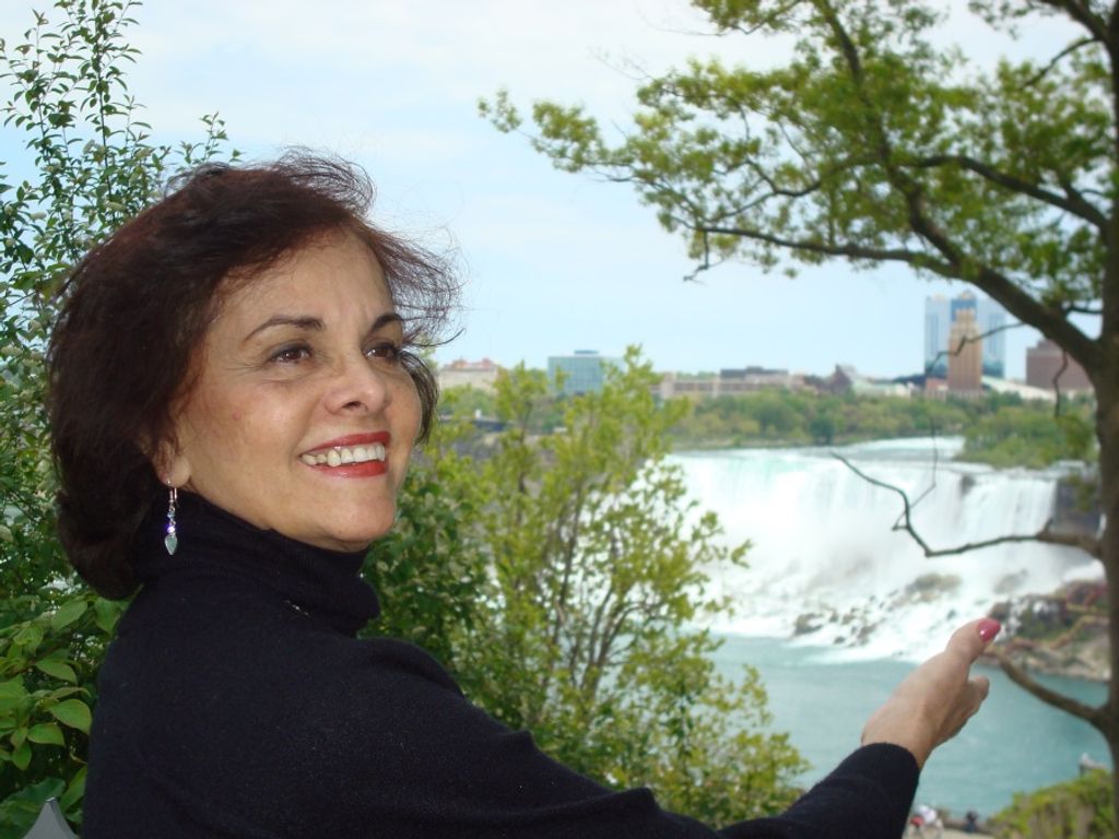 Gilda Forero Muller