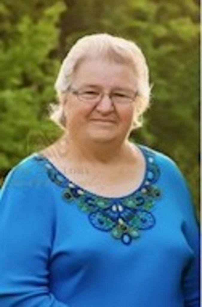 Linda Davis Gordon Profile Photo