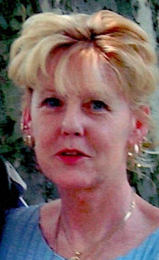 Mary Stevenson
