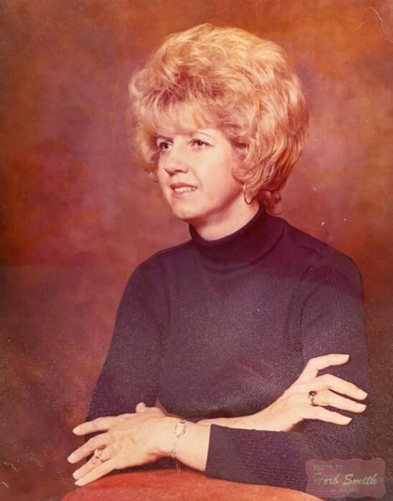 Marvil (Koch)  Calvert Profile Photo
