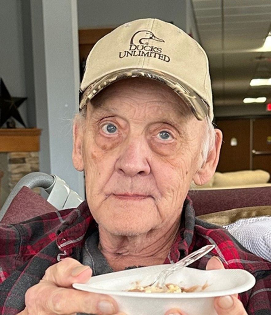 James Gerald Gustin Profile Photo