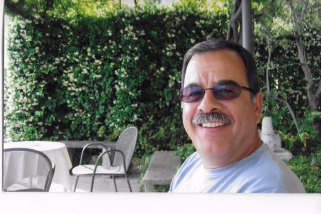 Hector Barreda