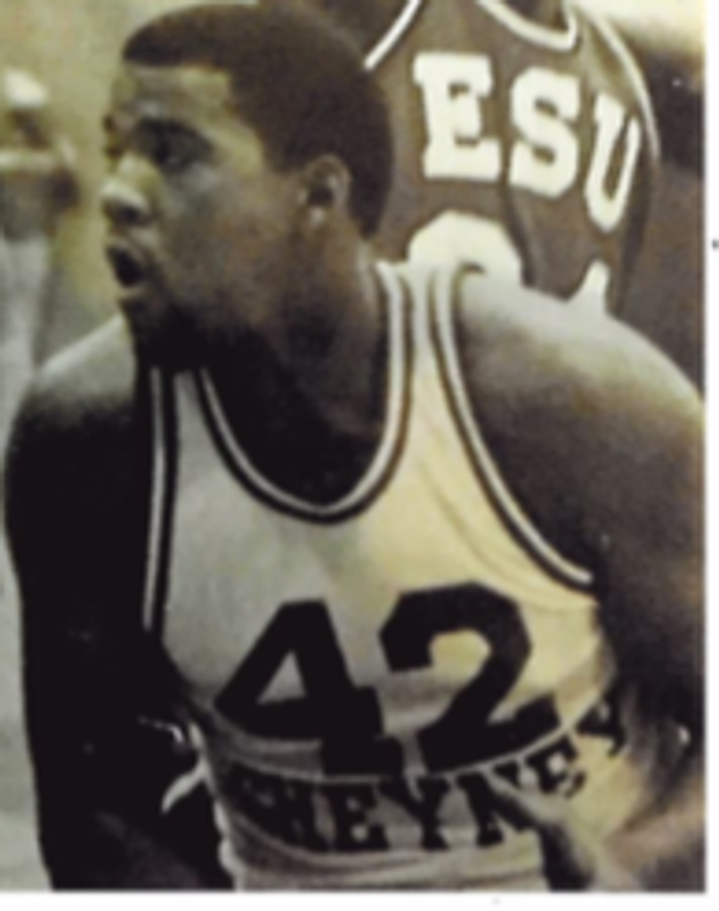 Andre Robinson