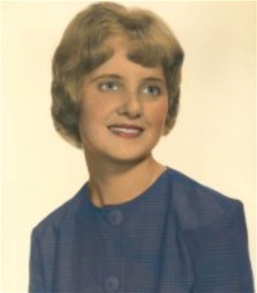 Helen Jewell Hightower Profile Photo