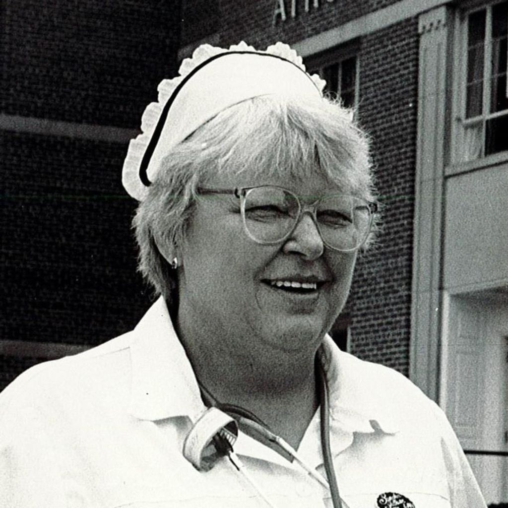 Sandra Ann Jillson