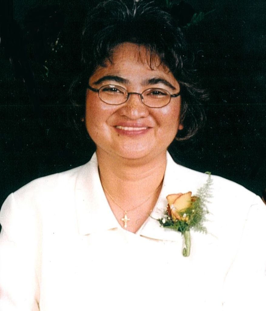 Juliet Bartolome Banua
