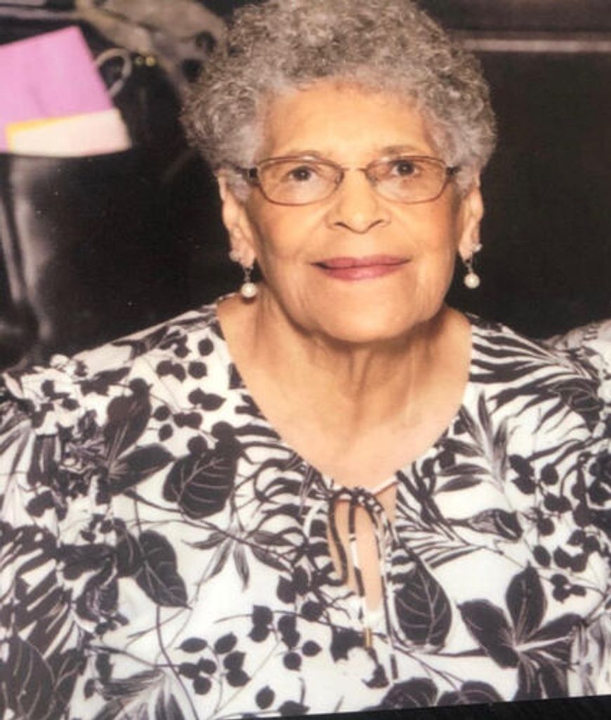 Marie L. Valentine Profile Photo