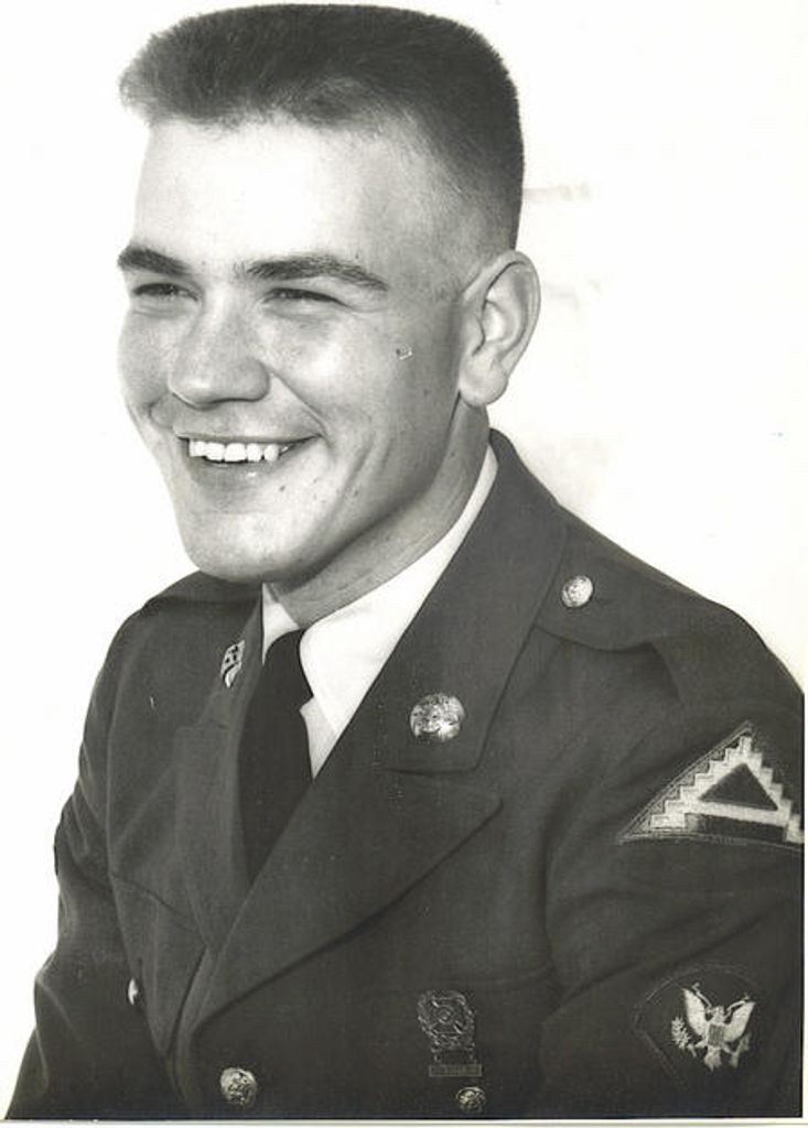 James Bernard Whipp Profile Photo