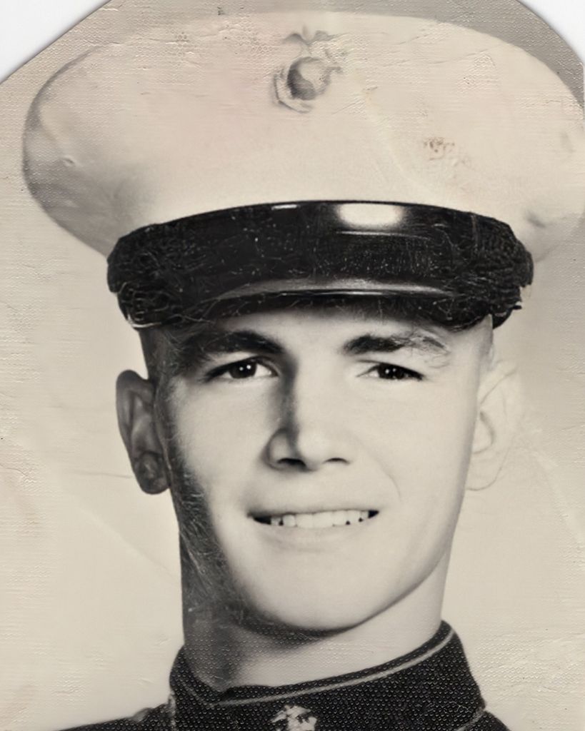 Ronald "Ronnie" Eugene Popham Profile Photo