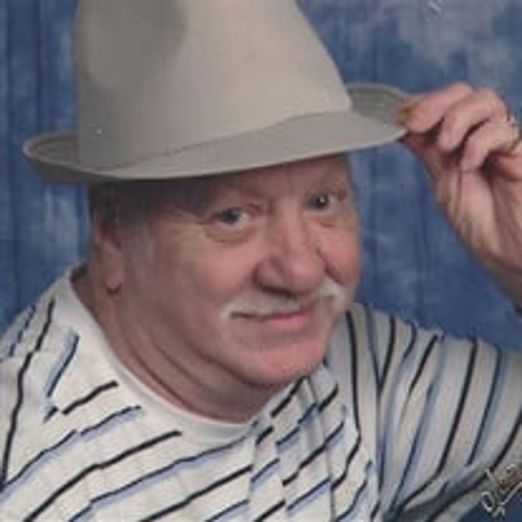 Terry Dewayne Bunting Sr.