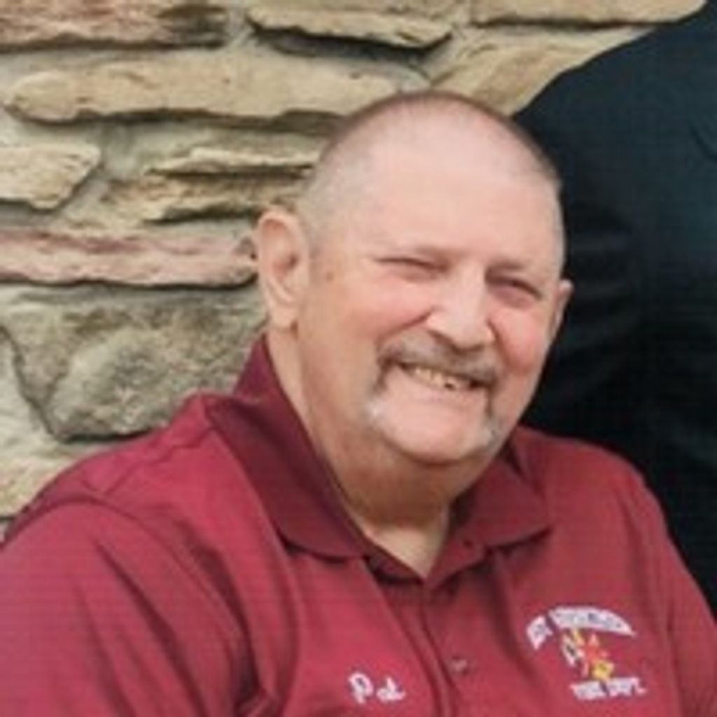 Patrick Parese Profile Photo