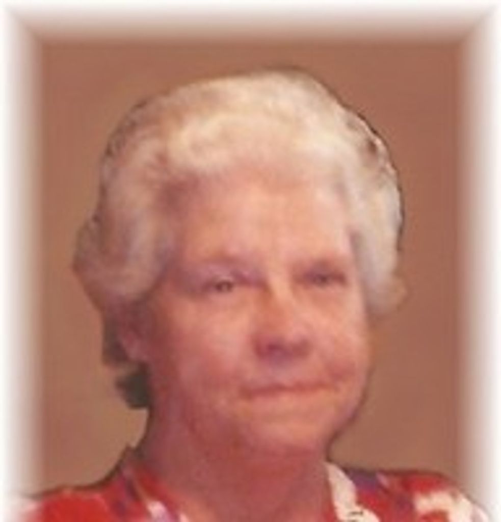 Rosemarie Doll