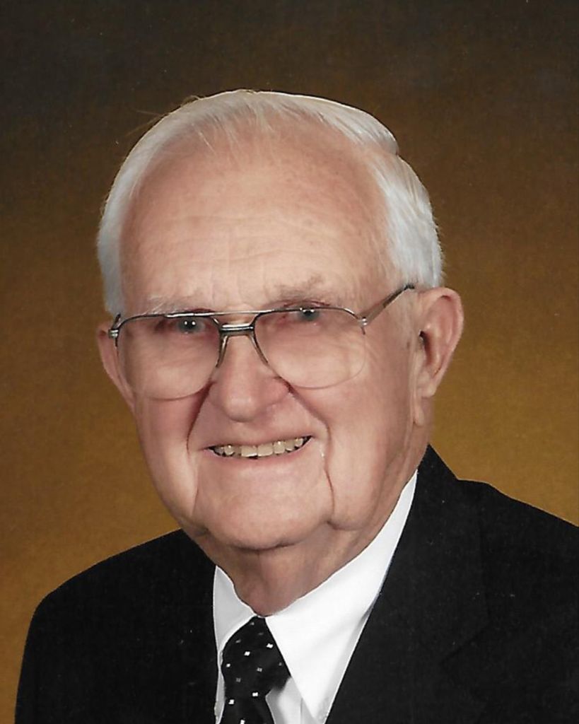 Jack R. Burlison