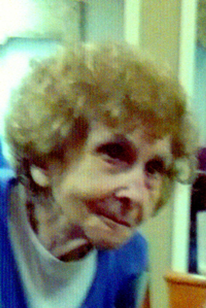 Mary O. (Ricciardi) Sherman