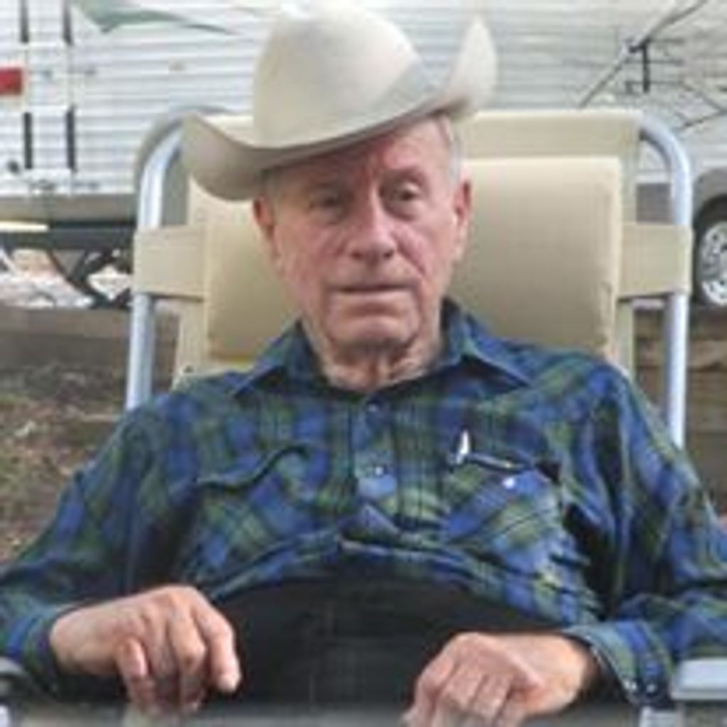 Richard Clark McLain