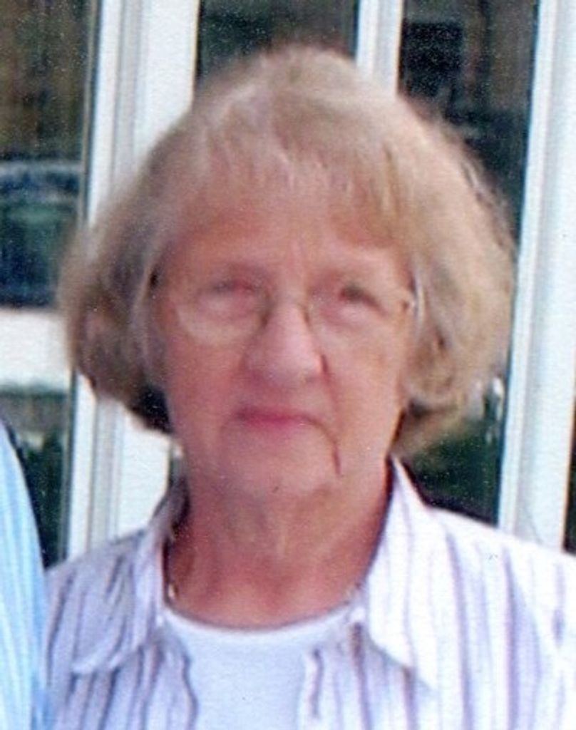 Betty Lambert Profile Photo