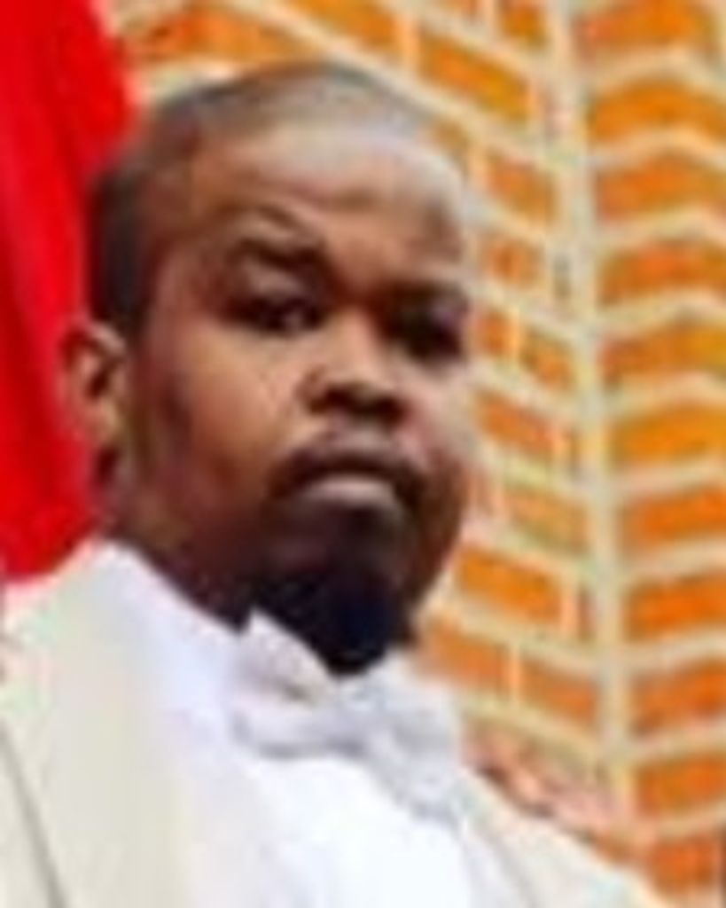 Anthony Pernell Williams Profile Photo