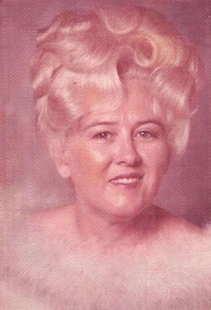 Nellie Hoyle Profile Photo
