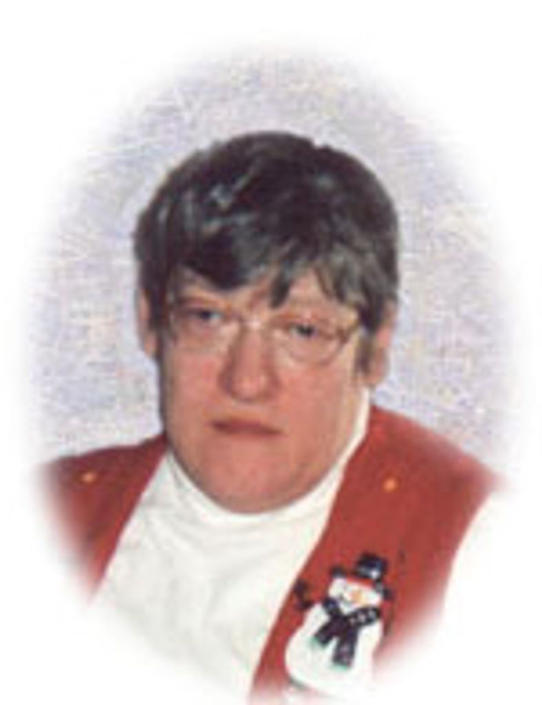 Louise Smith