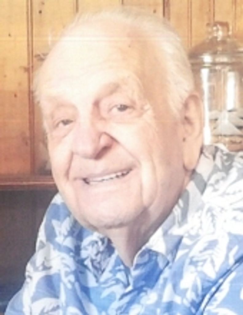 William "Bill" H. Coe