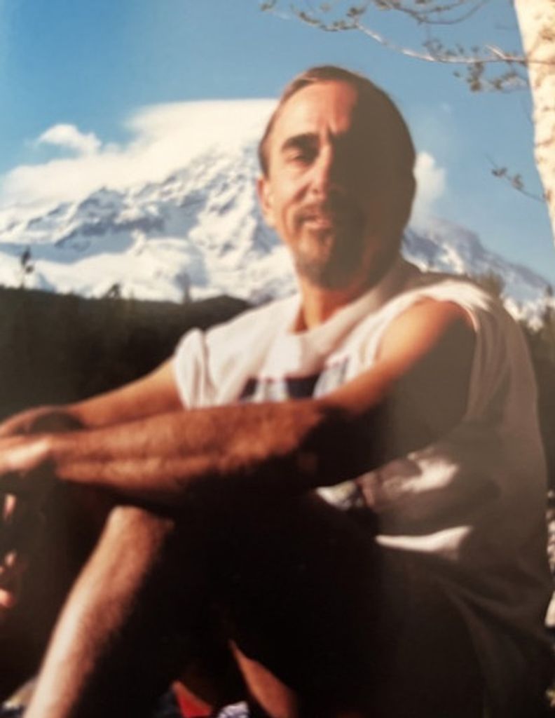 Marc James Holfeld