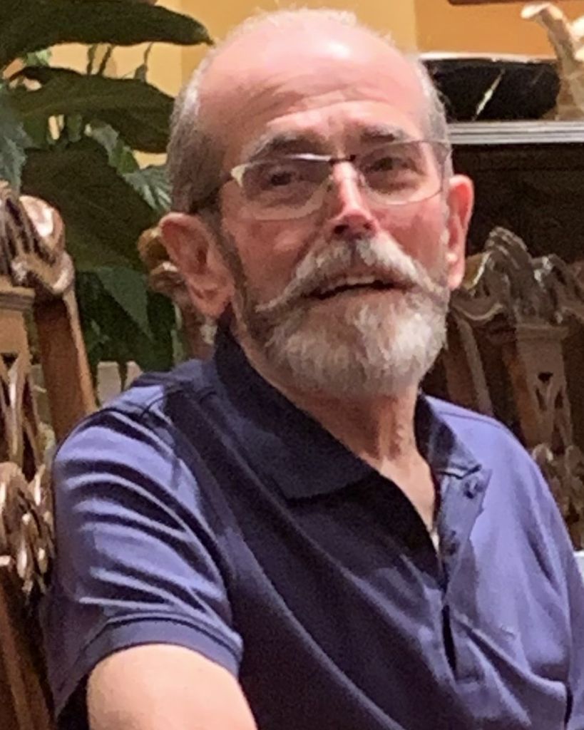Gil C. Cardoso