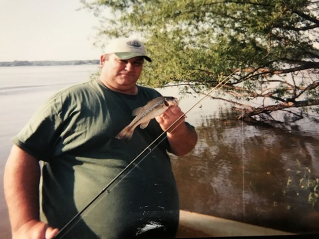 James Gilmer Hess Profile Photo