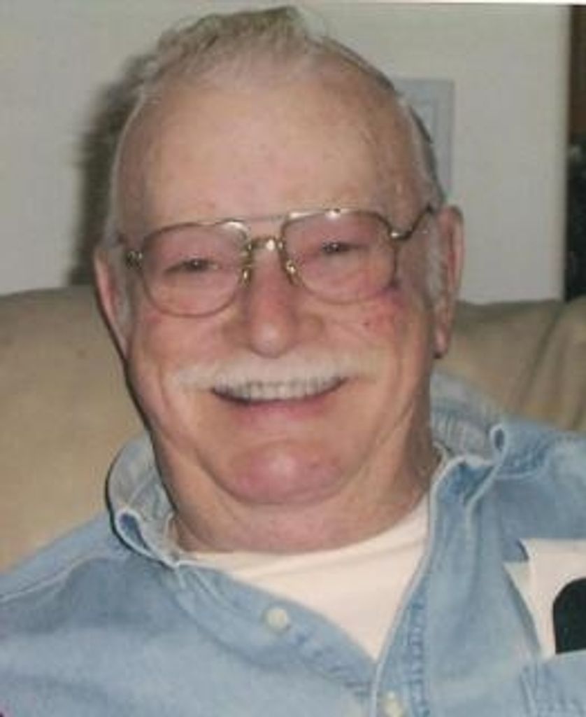 Homer "Ray" Carpenter