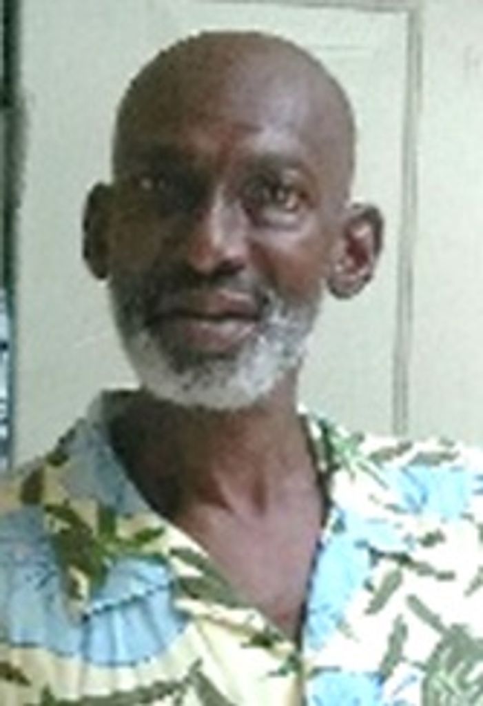 Calvin M. Waker