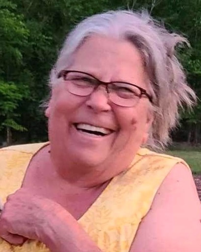 Carla "Susie" Gerhart