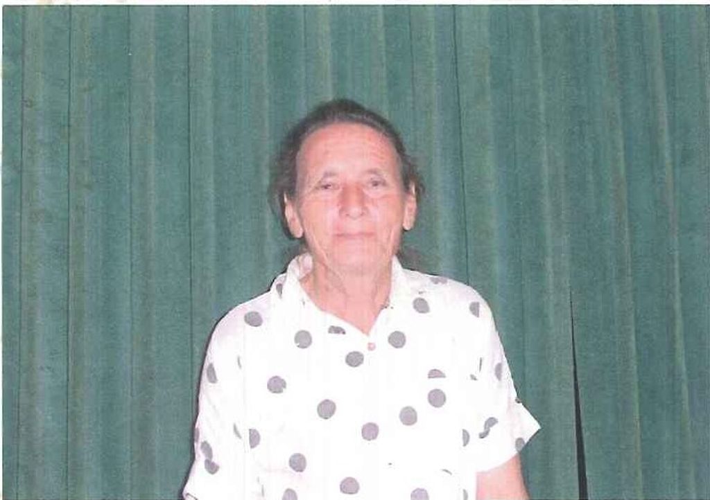 Mary E. Smith Profile Photo