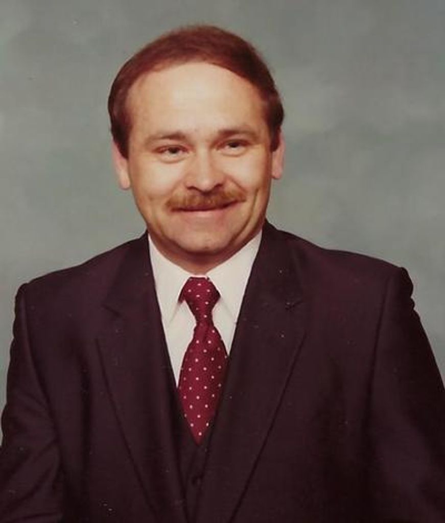 Ronald S. Lattier Profile Photo