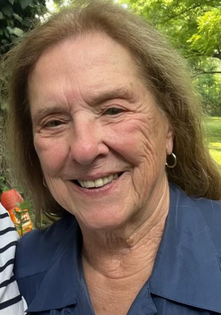 Nancy Ellen Cochran Profile Photo