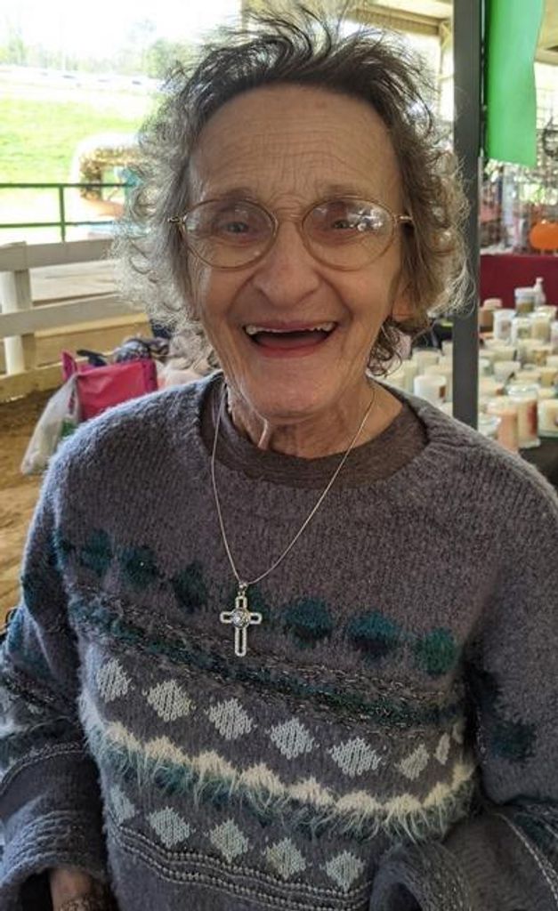 Delvene "Dee" Joyce Reames Profile Photo